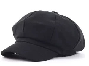 캡모자의 종류와 유래 5 cap4