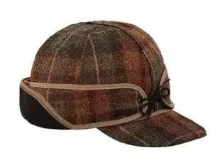 캡모자의 종류와 유래 7 cap6