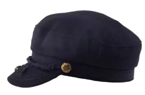 캡모자의 종류와 유래 9 cap8