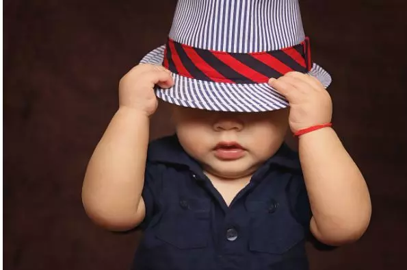 볼캡이 안 어울리는 사람이 있다