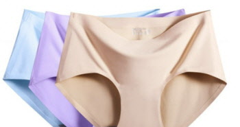 심리스 무봉제 공법 4특징