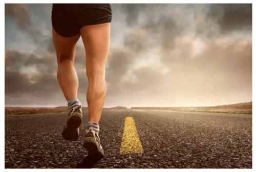 아킬레스건 반쪽의 위험성 1