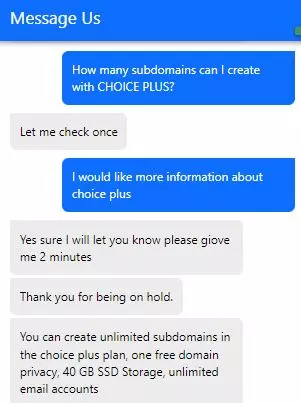 블루호스트 서브도메인 생성 2가지 방법 3 블루호스트 서브도메인 생성 2가지 방법