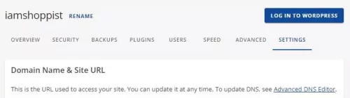 블루호스트 서브도메인 티스토리 연결 3 블루호스트 서브도메인 티스토리 연결