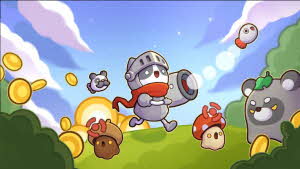 캣히어로 등급표 쿠폰 방치형 rpg게임 정보 8 5 캣히어로 등급표 쿠폰