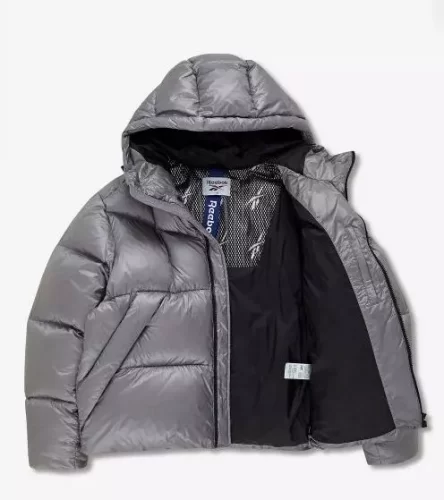 올 겨울은 글로시 펌프 패딩 이효리 패딩 3 펌프1