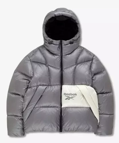 올 겨울은 글로시 펌프 패딩 이효리 패딩 2 펌프2