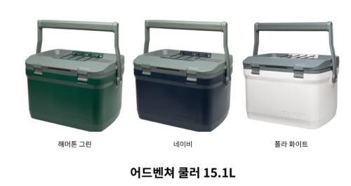 스탠리 어드벤쳐