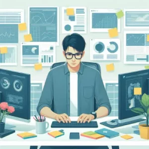 [JOB2] 데이터의 힘을 믿으세요? 데이터 분석가로의 여정