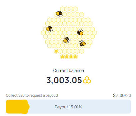 HONEY GAIN 자동 수익 1 14 허니13