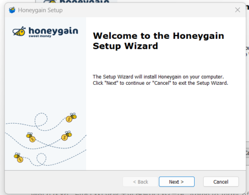 HONEY GAIN 자동 수익 1 7 허니4