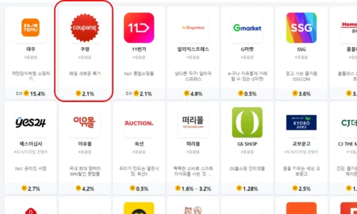 쇼핑하고 돈버는 앱테크 애드픽으로 돈벌자 쇼핑메이트