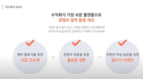 티스토리 입문자를 위한 구글 애드센스로 광고수익화 방법 요약 5 티스토리4