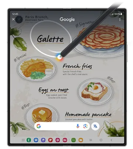 갤럭시 Z폴드6 예약 개통 출시 폴드5 비교 3 z폴드4