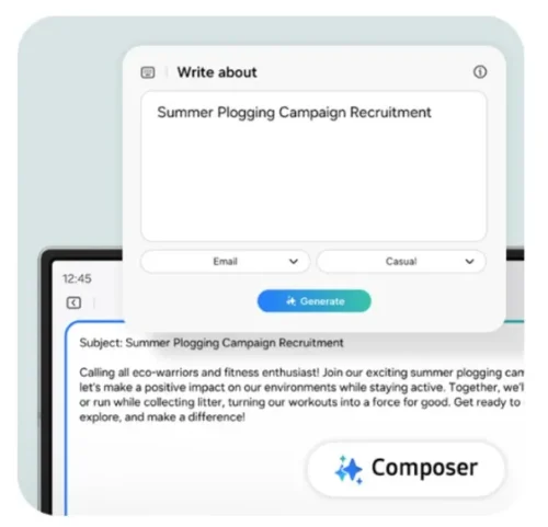삼성 갤럭시 z 시리즈 생성 형 인공지능 갤럭시 ai 생태계 5 3 갤럭시ai 1