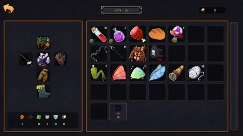 히어로테일 등급표 쿠폰 방치