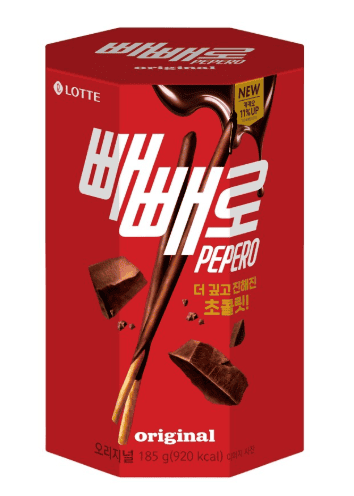 뺴뺴로오리지널